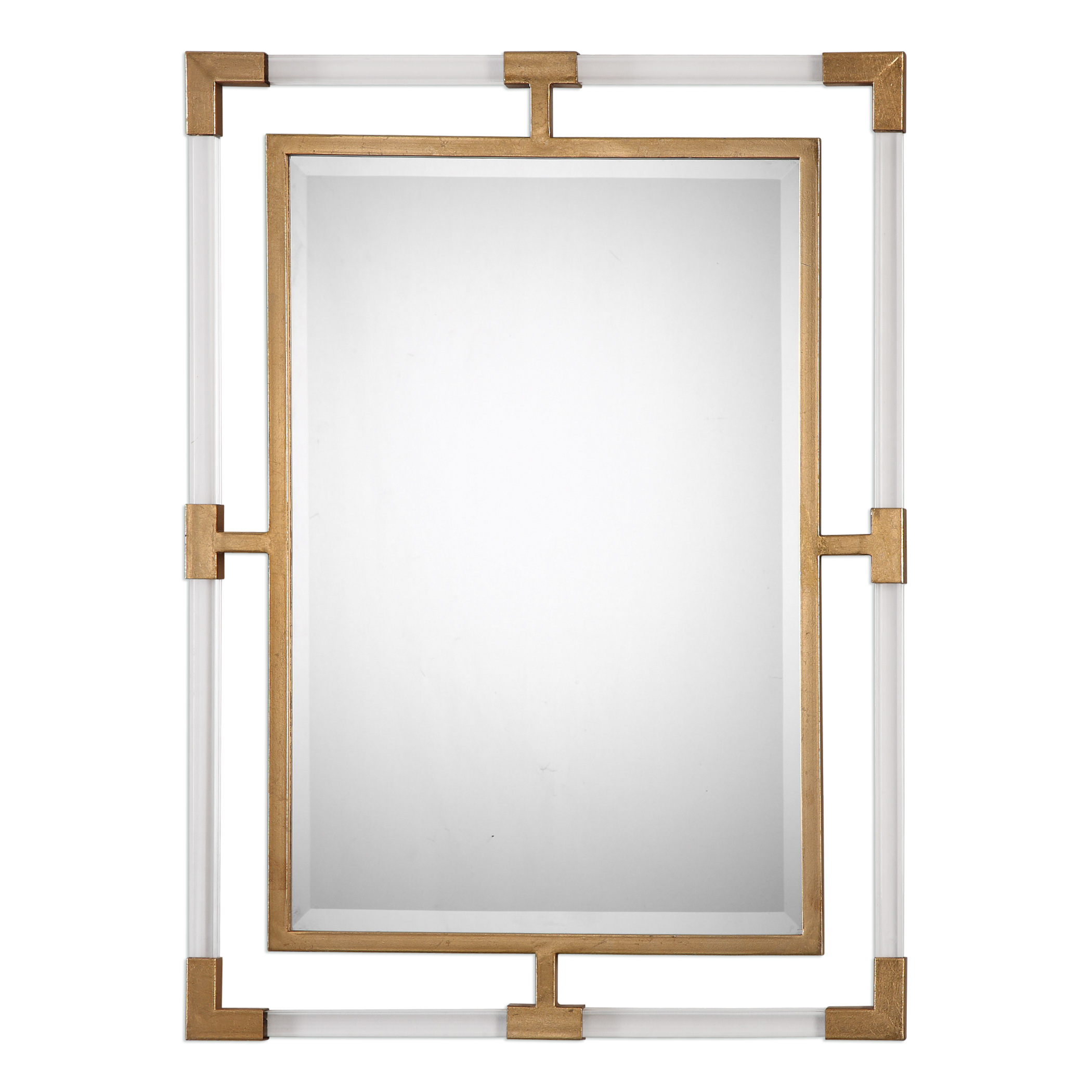 Picture of BALKAN MODERN WALL MIRROR